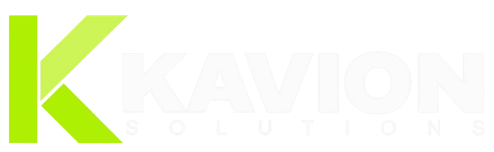 Kavion Solutions