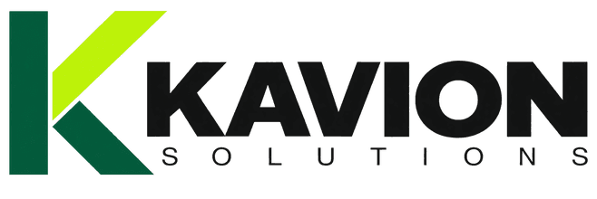 Kavion Solutions