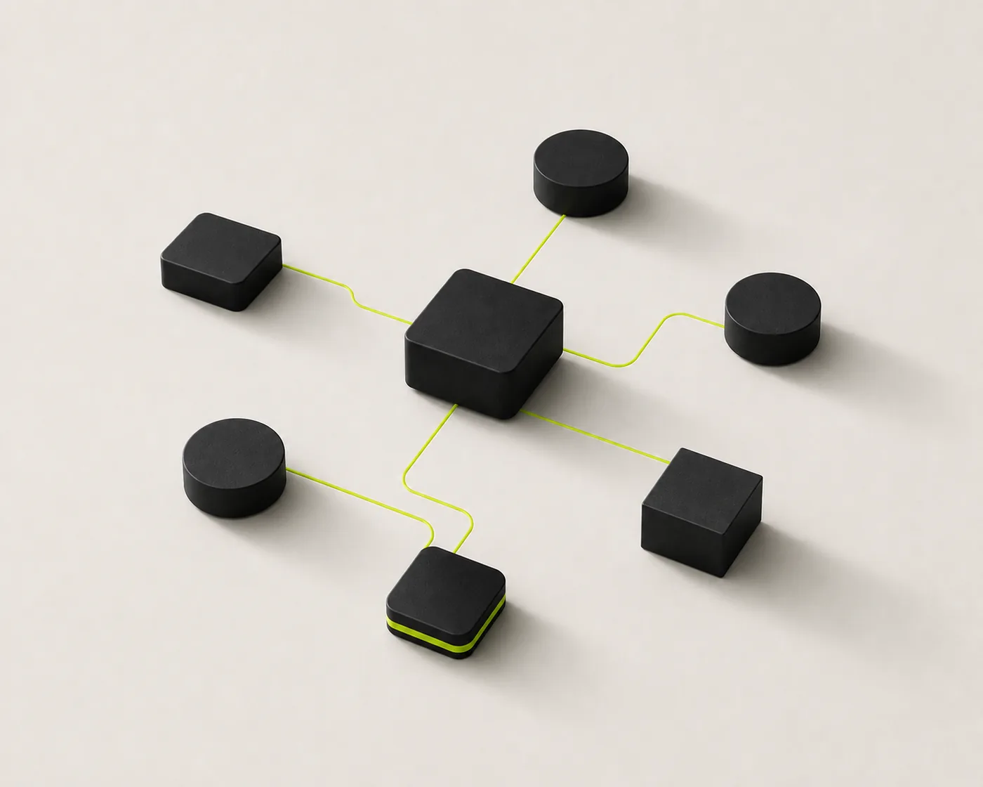AI Solutions & Automation